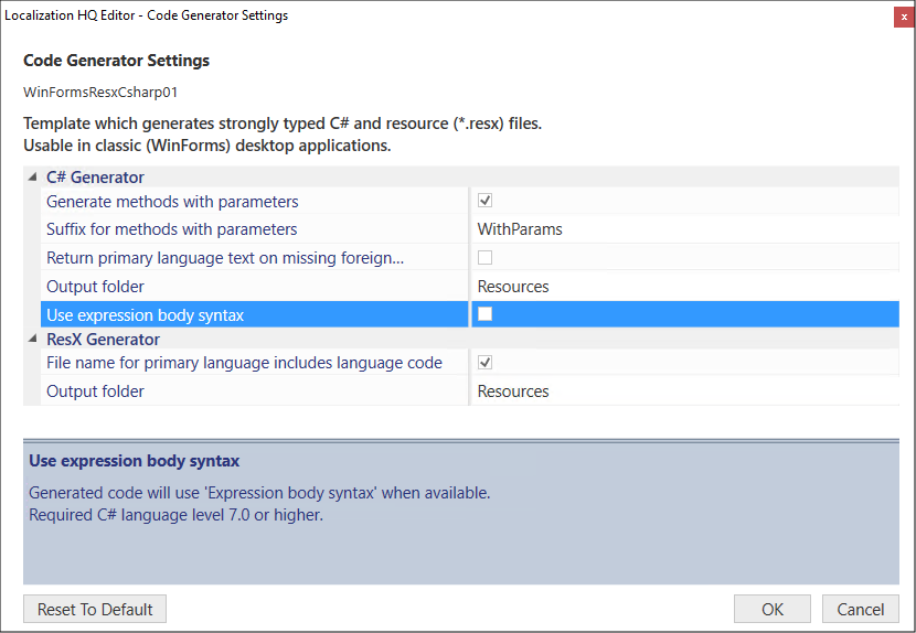 visual studio resx localization